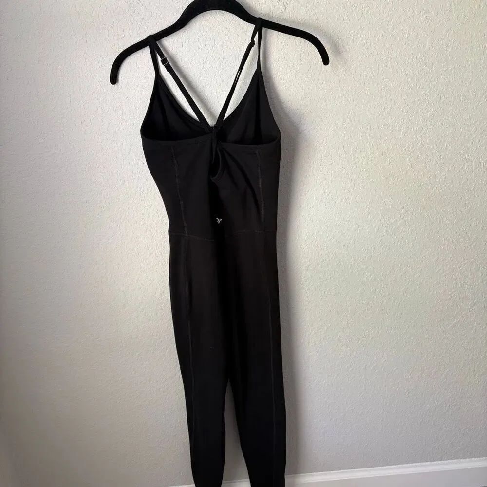 Old Navy Active Powerchill Bodysuit Size Medium
